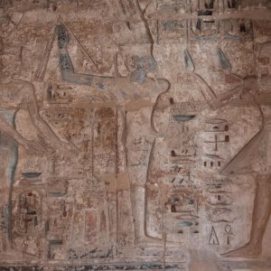 Egypt, Medinat Habu – Mortuary Temple of Ramesses III – Paintings and Reliefs (00:21:27) High-Quality Images & Videos The MCA Collection