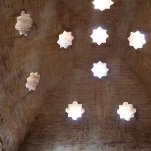 Spain, Granada – Alhambra, Bath House (00:03:13) High-Quality Images & Videos The MCA Collection