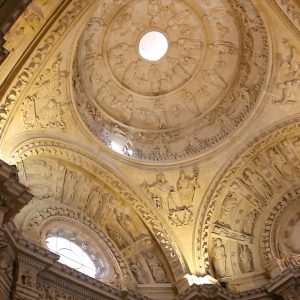 Spain, Seville – Cathedral – Sacristy (00:00:51) High-Quality Images & Videos The MCA Collection