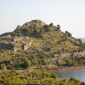 Turkey, Kaunos – Walls (00:00:43) High-Quality Images & Videos The MCA Collection