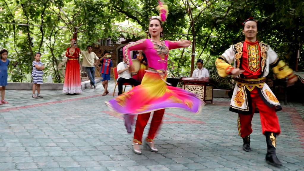 World – Traditional – Folklore (01:25:50) High-Quality Images & Videos The MCA Collection