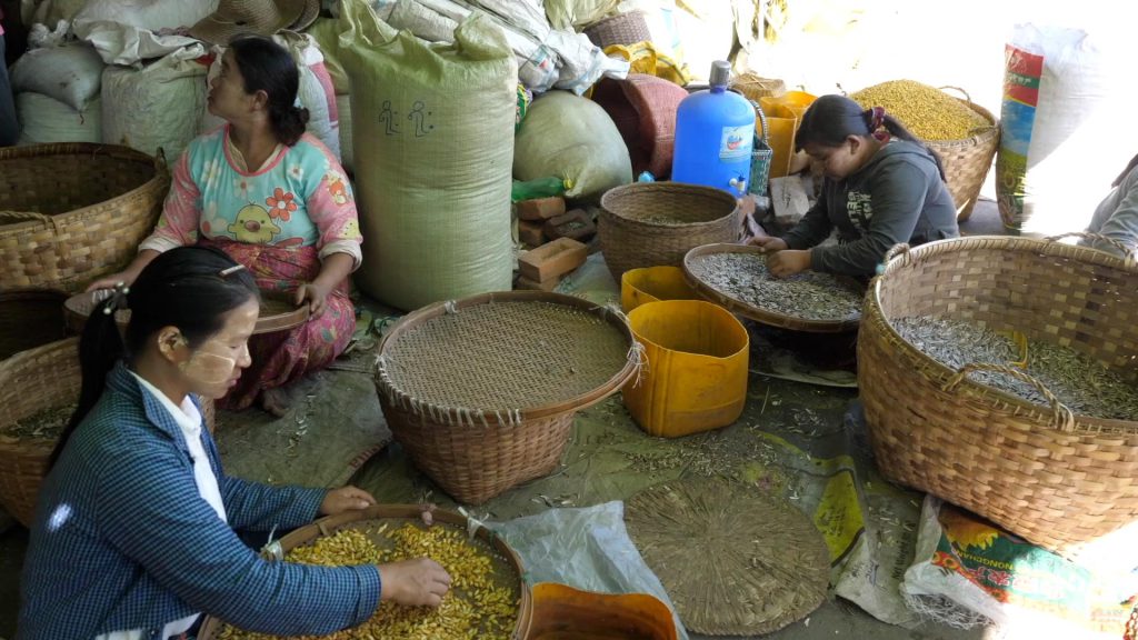 World – Traditional – Making Food (00:56:02) High-Quality Images & Videos The MCA Collection
