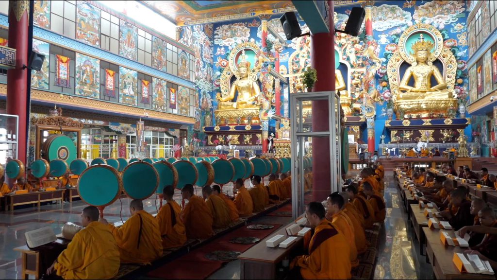 World – Traditional – Religious Ceremonies (01:18:05) High-Quality Images & Videos The MCA Collection