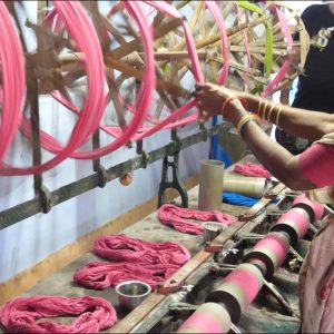 World – Traditional – Weaving (00:15:03) High-Quality Images & Videos The MCA Collection