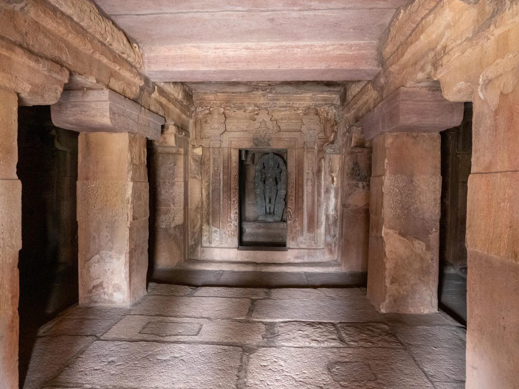 India, Karnataka, Aihole – Suryanarayana Temple (00:02:27) High-Quality Images & Videos The MCA Collection