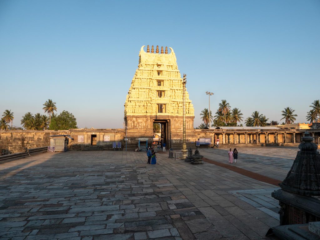 India, Karnataka, Belur – Chennakeshava Temple (00:06:12) High-Quality Images & Videos The MCA Collection