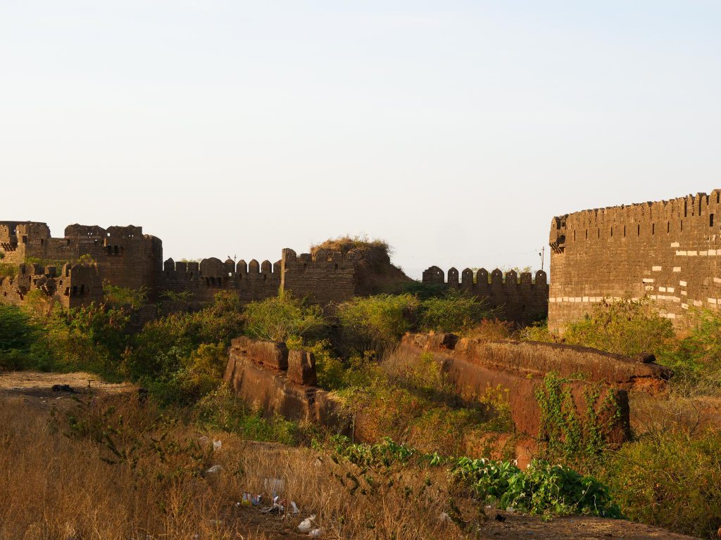 India, Karnataka, Bidar – Fort – Moats (00:00:56) High-Quality Images & Videos The MCA Collection