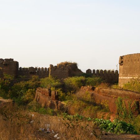 India, Karnataka, Bidar – Fort – Moats (00:00:56) India, Karnataka, Bidar - Fort - Moats (00:00:56)