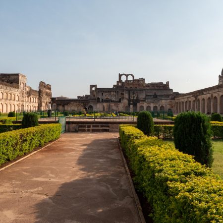 India, Karnataka, Bidar – Fort – Tarkash Mahal (Palace) (00:04:02) India, Karnataka, Bidar - Fort - Tarkash Mahal (Palace) (00:04:02)