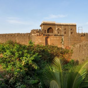 India, Karnataka, Bidar – Fort – Walls (00:01:28) High-Quality Images & Videos The MCA Collection