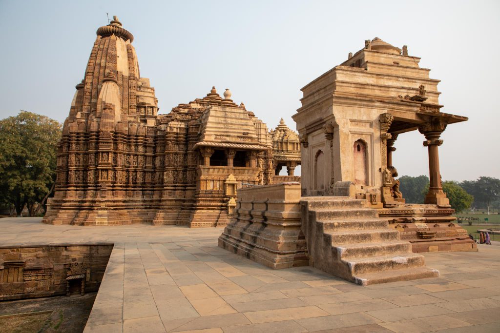India, Madhya Pradesh – Khajuraho – Jagadambi Temple (00:07:28) India, Madhya Pradesh – Khajuraho – Jagadambi Temple (00:07:28) High-Quality Images & Videos The MCA Collection