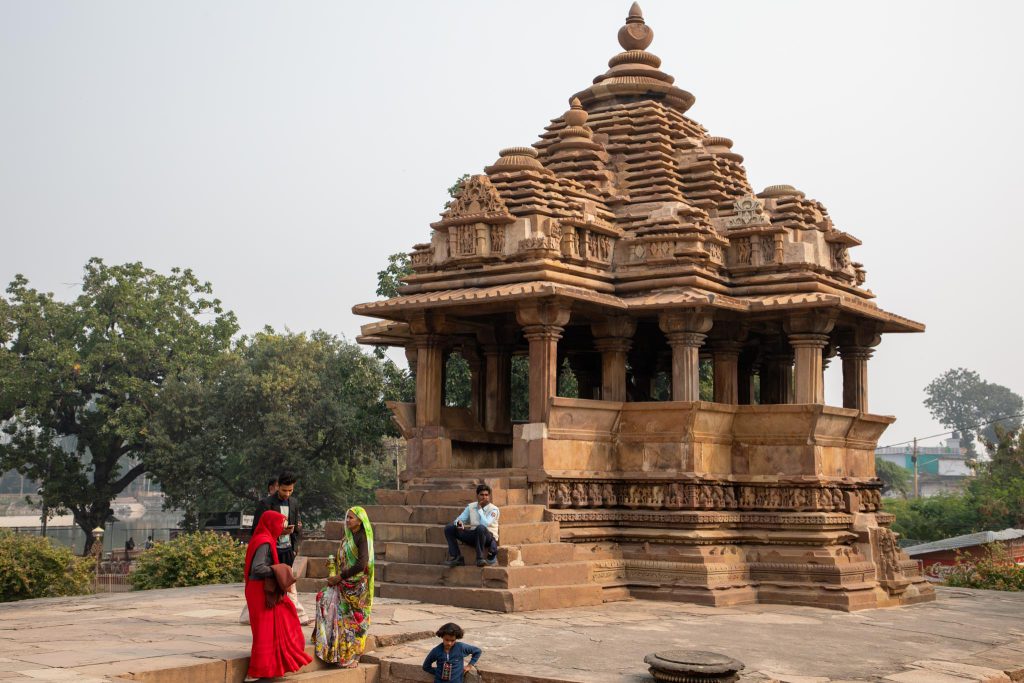 India, Madhya Pradesh – Khajuraho – Lakshmana Temple (00:09:28) India, Madhya Pradesh – Khajuraho – Lakshmana Temple (00:09:28) High-Quality Images & Videos The MCA Collection