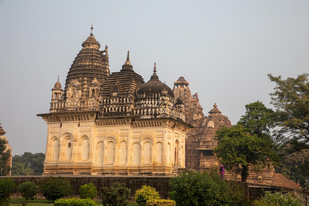 India, Madhya Pradesh – Khajuraho – Parvati Temple (00:00:40) India, Madhya Pradesh – Khajuraho – Parvati Temple (00:00:40) High-Quality Images & Videos The MCA Collection