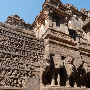 India, Maharashtra, Ellora Caves – Kailasa Temple (00:09:14) India, Maharashtra, Ellora Caves – Kailasa Temple (00:09:14) High-Quality Images & Videos The MCA Collection