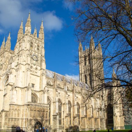 England, Canterbury cathedral (00:10:53)