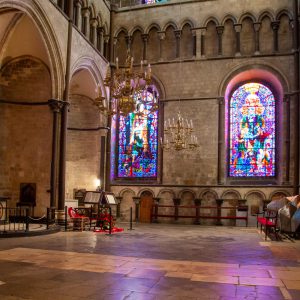 England, Canterbury cathedral – Transpet (00:00:33) High-Quality Images & Videos The MCA Collection