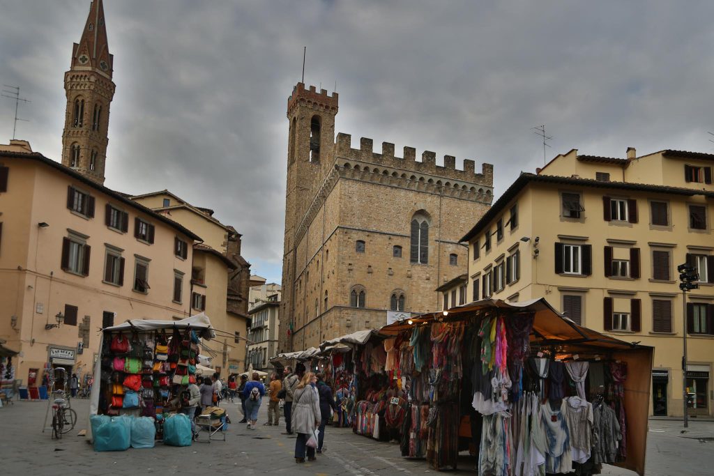 Italy, Florence – Bargello (Palace of the People) (00:04:57) High-Quality Images & Videos The MCA Collection