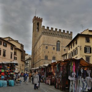 Italy, Florence – Bargello (Palace of the People) (00:04:57) High-Quality Images & Videos The MCA Collection