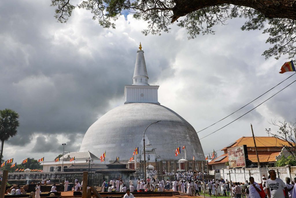 Sri Lanka, Anuradhapura (00:24:09) Sri Lanka, Anuradhapura (00:24:09) High-Quality Images & Videos The MCA Collection