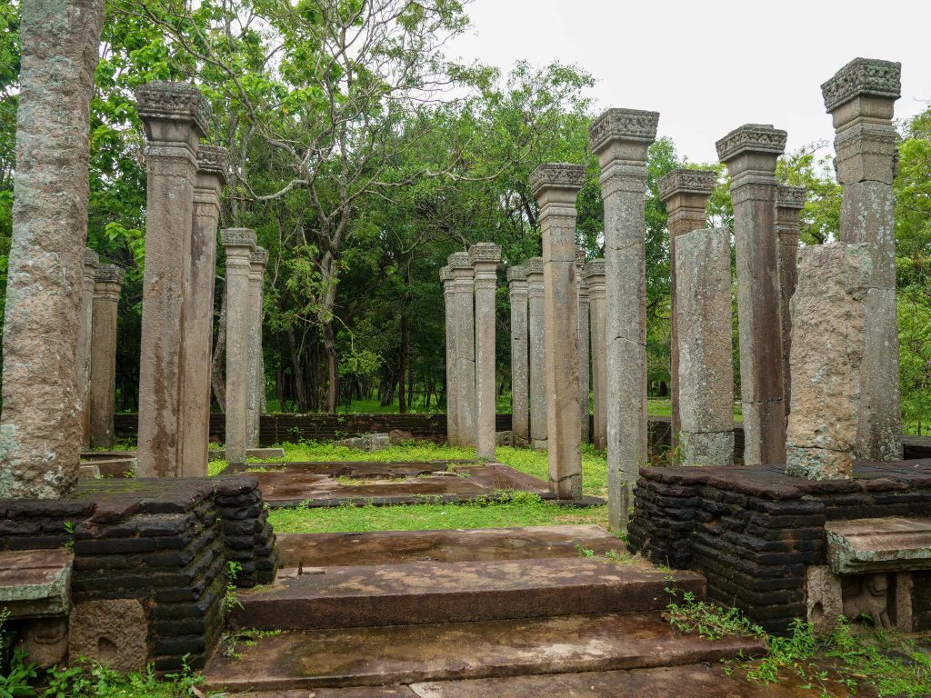 Sri Lanka, Anuradhapura – Principal Residential Unit High-Quality Images & Videos The MCA Collection