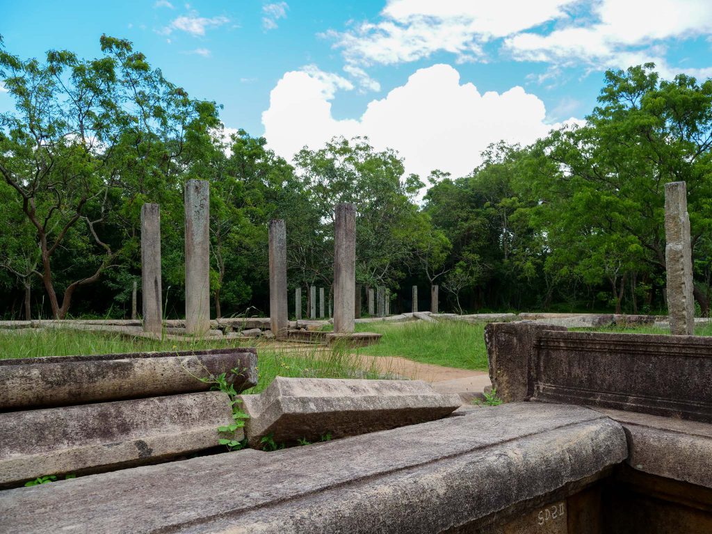 Sri Lanka, Anuradhapura – Residential Complex High-Quality Images & Videos The MCA Collection