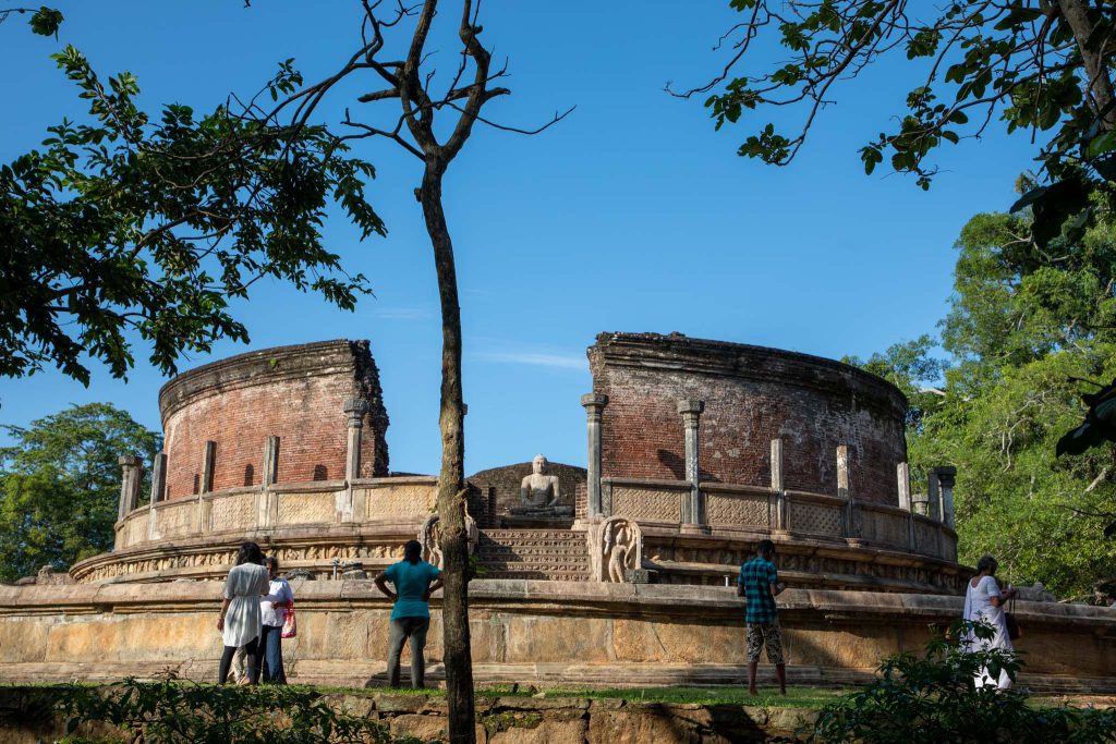 Sri Lanka, Polonnaruwa High-Quality Images & Videos The MCA Collection