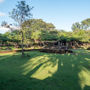 Sri Lanka, Polonnaruwa – Monastic Hospital High-Quality Images & Videos The MCA Collection