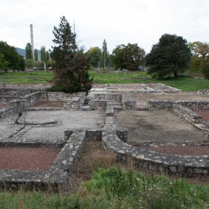 Hungary, Budaphest, Aquincum (00:21:28) High-Quality Images & Videos The MCA Collection