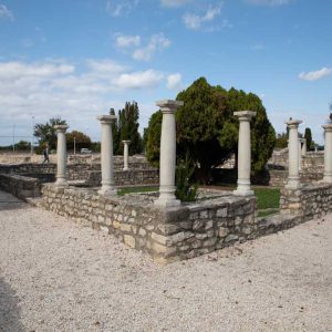 Hungary, Budaphest, Aquincum – Residential building (00:00:43) High-Quality Images & Videos The MCA Collection