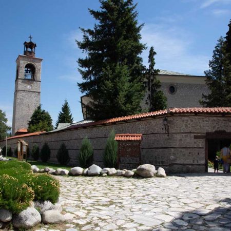 Bulgaria, Bansko