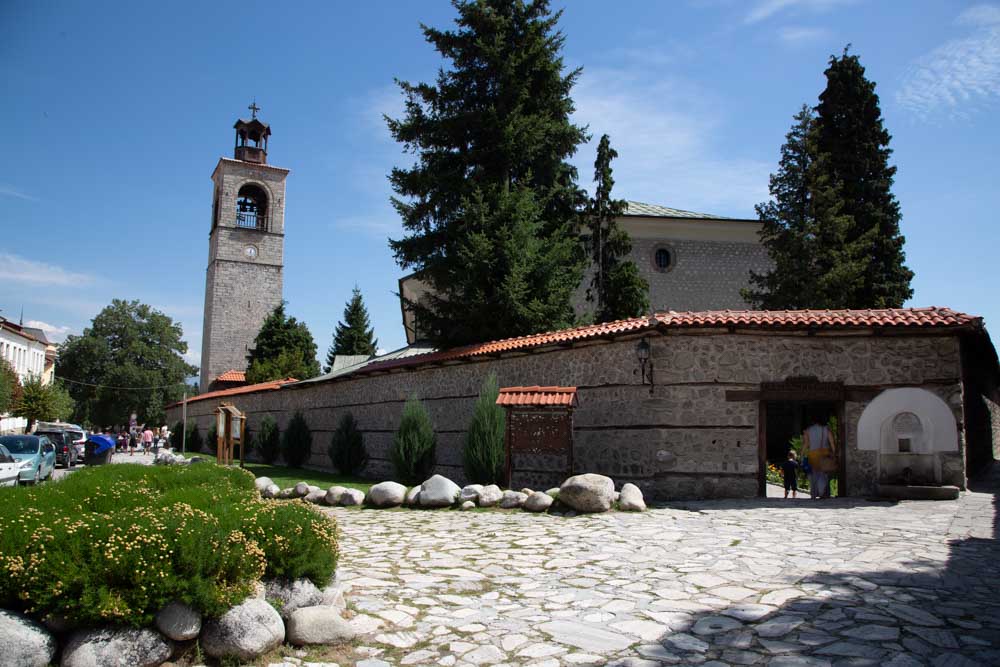 Bulgaria, Bansko Bulgaria, Bansko High-Quality Images & Videos The MCA Collection