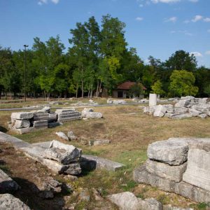 Bulgaria, Nicopolis ad Istrum (00:12:51) High-Quality Images & Videos The MCA Collection