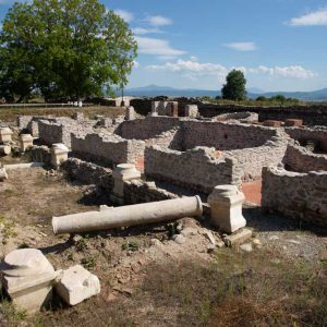 Bulgaria, Nicopolis ad Nestum(Mestum) (00:04:02) High-Quality Images & Videos The MCA Collection