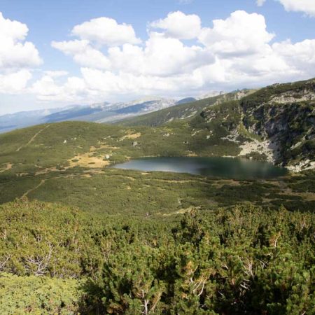 Bulgaria, Pirin National Park (00:02:36)