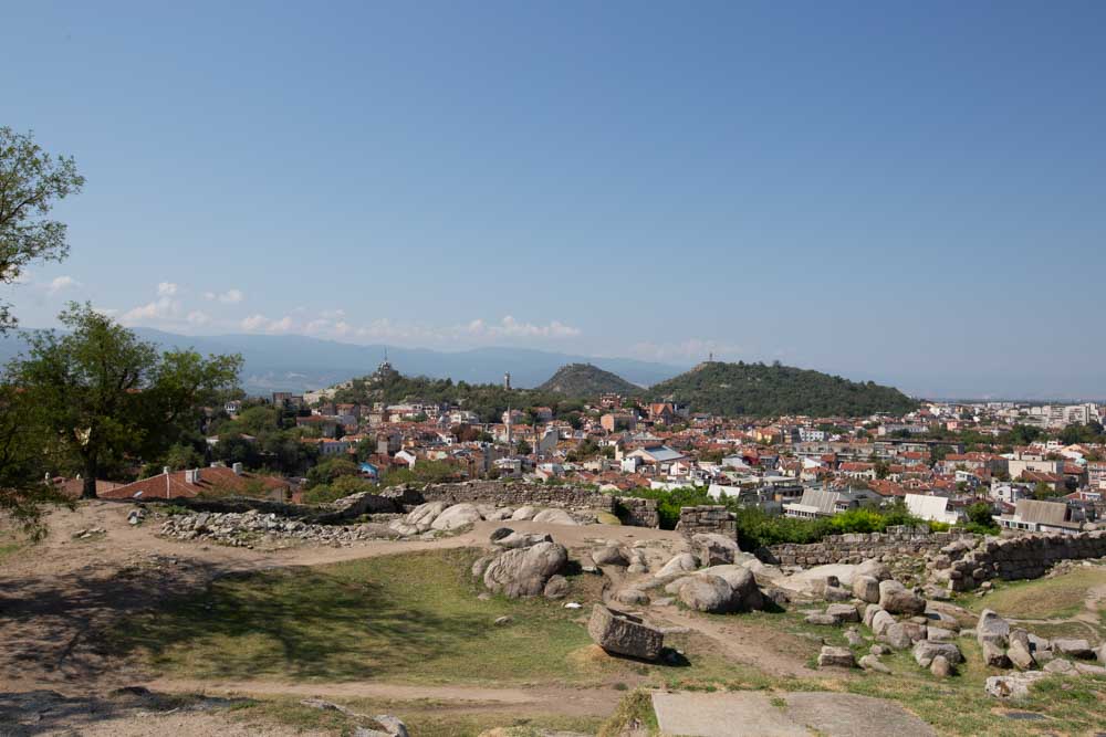 Bulgaria, Plovdiv (00:06:33) High-Quality Images & Videos The MCA Collection