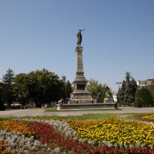 Bulgaria, Ruse (00:03:25) Bulgaria, Ruse (00:03:25) High-Quality Images & Videos The MCA Collection