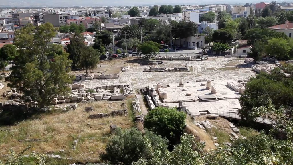 Greece, Eleusis (Elefsina) (00:23:07) High-Quality Images & Videos The MCA Collection