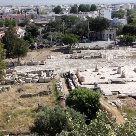 Greece, Eleusis (Elefsina) (00:23:07) Greece, Eleusis (Elefsina) (00:23:07)