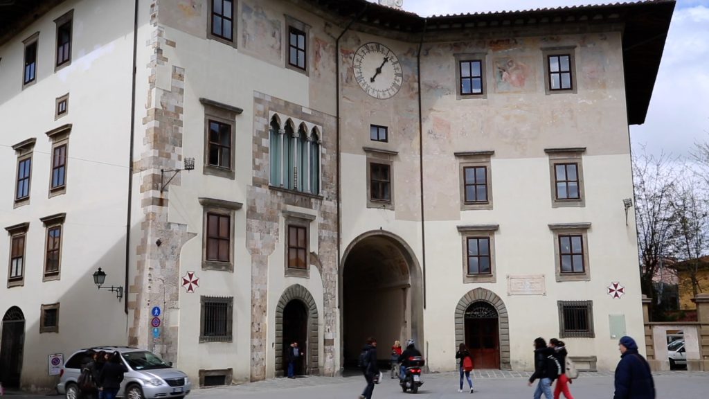 Italy, Tuscany, Pisa, Palazzo dell’Orologio (00:00:56) Italy, Tuscany, Pisa, Palazzo dell’Orologio (00:00:56) High-Quality Images & Videos The MCA Collection