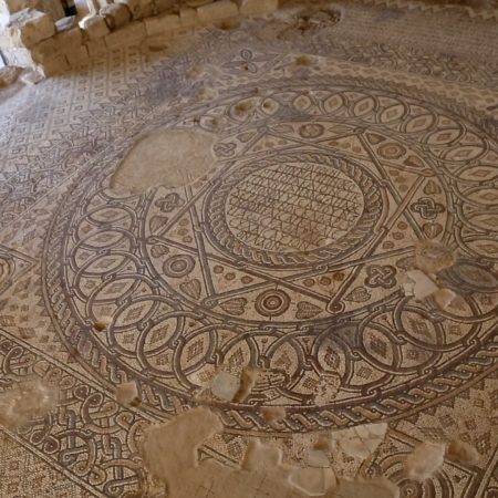 Jordan, Madaba – Church of the Virgin Mary (00:03:37) Jordan, Madaba - Church of the Virgin Mary (00:03:37)
