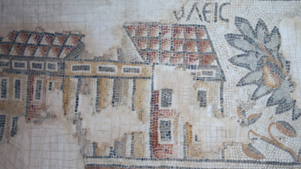 Jordan, Madaba – Church of Saint George (00:02:07) Jordan, Madaba – Church of Saint George (00:02:07) High-Quality Images & Videos The MCA Collection