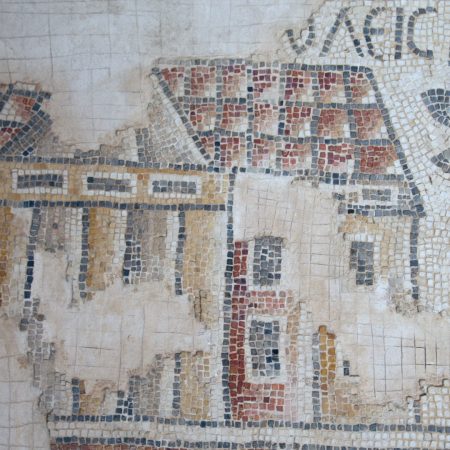 Jordan, Madaba – Church of Saint George (00:02:07) Jordan, Madaba - Church of Saint George (00:02:07)