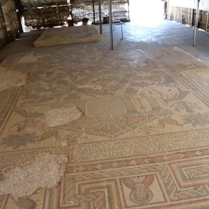 Jordan, Mount Nebo Church (00:02:11) High-Quality Images & Videos The MCA Collection