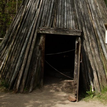 Latvia, Eiboki, Traditional Summer Cook House, 1850 (00:00:37) Latvia, Eiboki, Traditional Summer Cook House, 1850 (00:00:37)