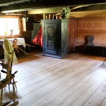Latvia, Kurzeme, Traditional Living House, 19th century (00:01:32) Latvia, Kurzeme, Traditional Living House, 19th century (00:01:32)