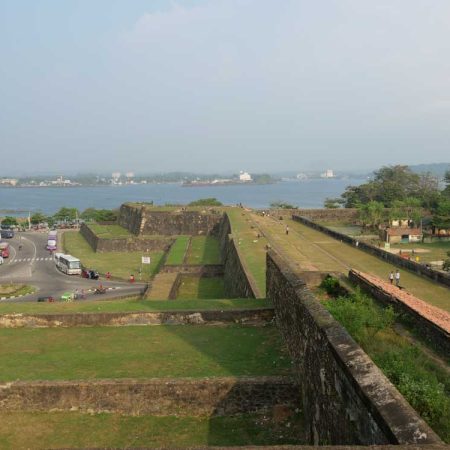 Sri Lanka, Galle Fort (00:03:24)