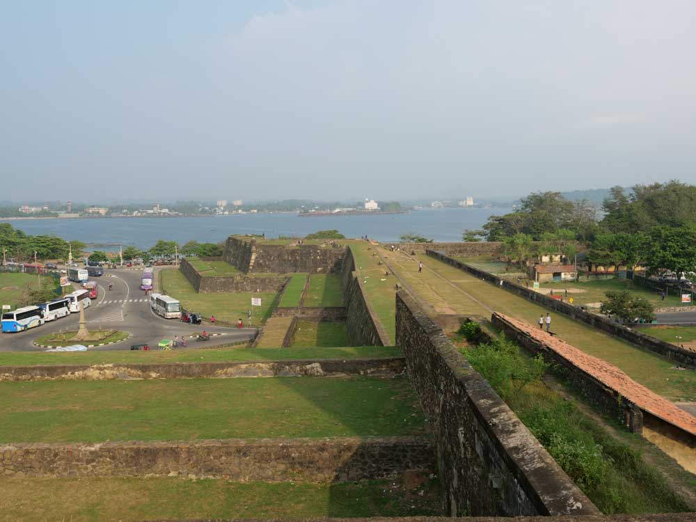Sri Lanka, Galle Fort (00:03:24) High-Quality Images & Videos The MCA Collection