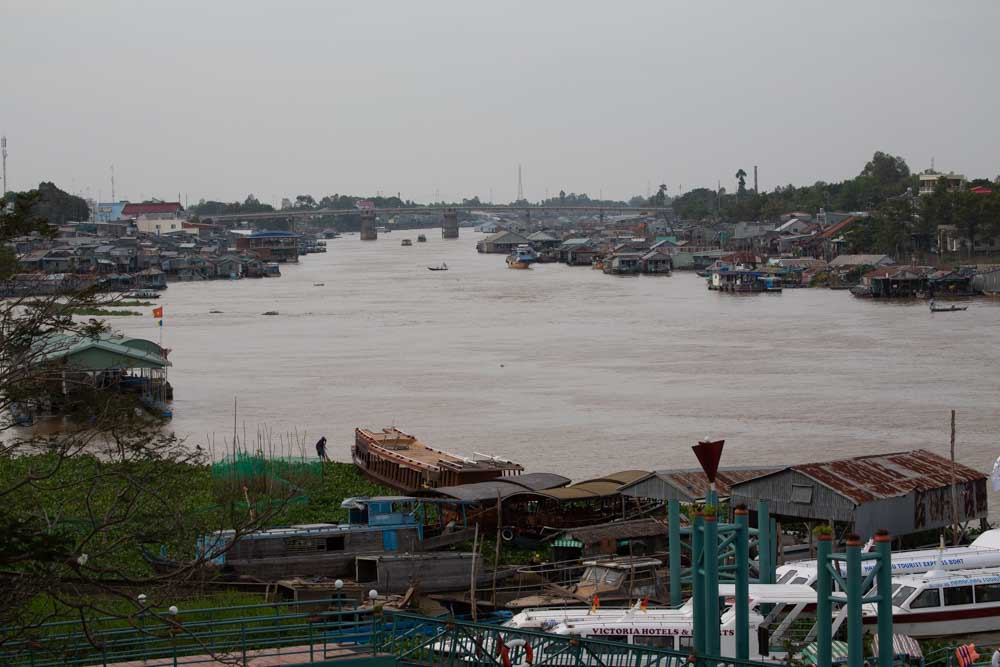 Vietnam, Life along the Mekong River (00:25:04) High-Quality Images & Videos The MCA Collection