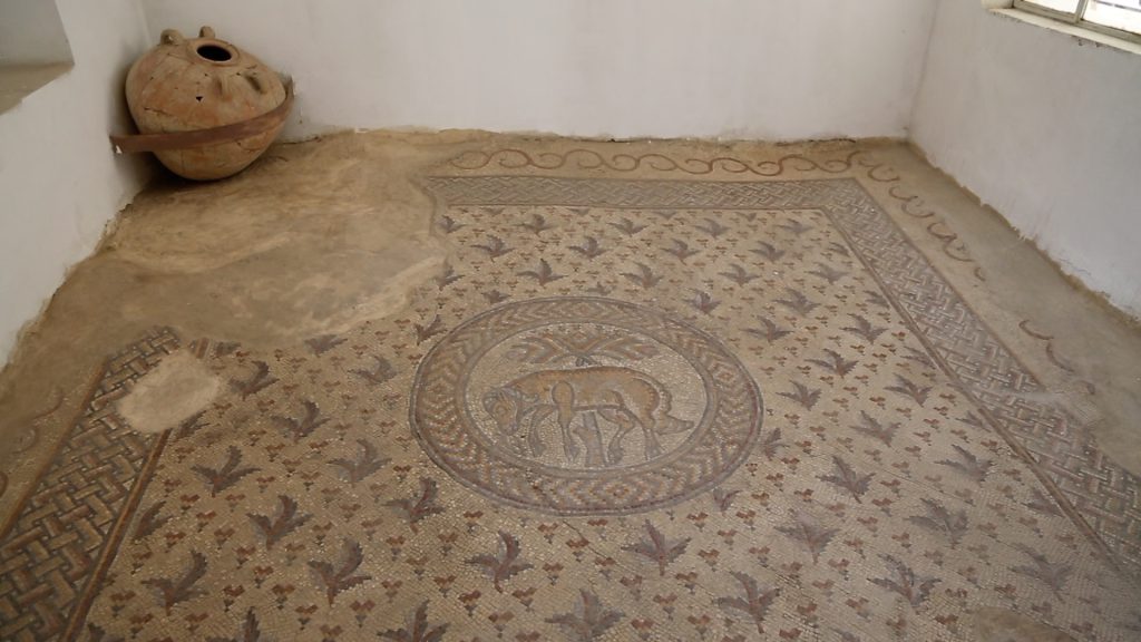 Jordan, Madaba – Ma’in Church of the Acropolis (00:01:01) Jordan, Madaba – Ma’in Church of the Acropolis (00:01:01) High-Quality Images & Videos The MCA Collection