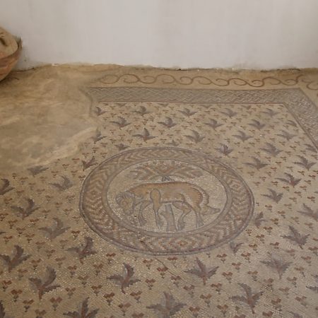 Jordan, Madaba – Ma’in Church of the Acropolis (00:01:01) Jordan, Madaba - Ma'in Church of the Acropolis (00:01:01)